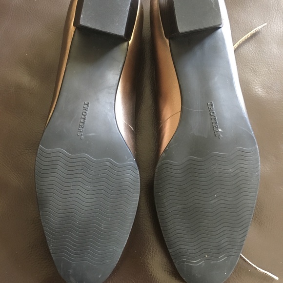 TROTTERS ROXY SHOES 11 N - Picture 3 of 8